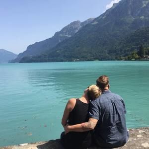 Meet your Posher, Austin